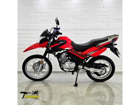 HAOJUE NK 150 FI , Foto 1