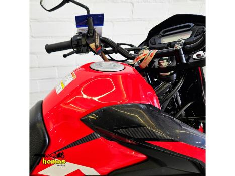 HAOJUE NK 150 FI , Foto 3