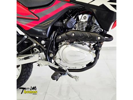 HAOJUE NK 150 FI , Foto 6