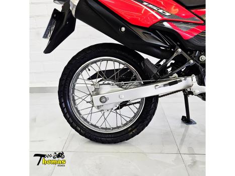 HAOJUE NK 150 FI , Foto 9