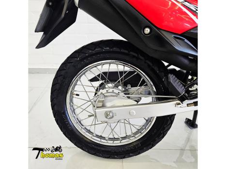 HAOJUE NK 150 FI , Foto 3