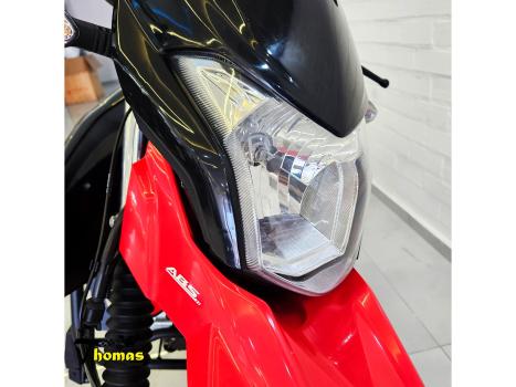 HAOJUE NK 150 FI , Foto 6