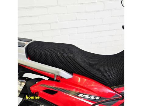 HAOJUE NK 150 FI , Foto 8