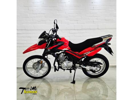 HAOJUE NK 150 FI , Foto 11