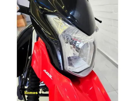HAOJUE NK 150 FI , Foto 6