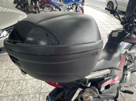 HAOJUE NK 150 FI , Foto 6