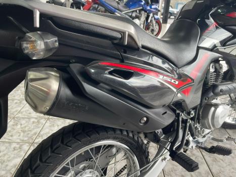 HAOJUE NK 150 FI , Foto 7