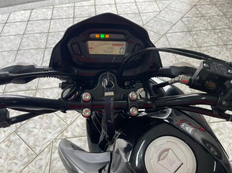 HAOJUE NK 150 FI , Foto 8