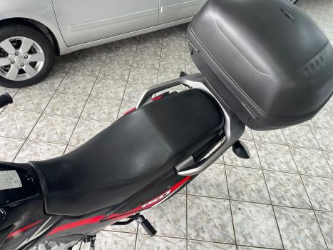 HAOJUE NK 150 FI , Foto 9