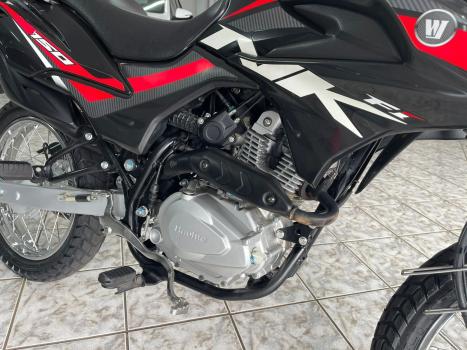 HAOJUE NK 150 FI , Foto 10