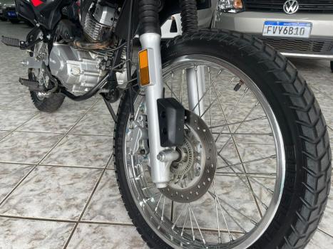 HAOJUE NK 150 FI , Foto 11