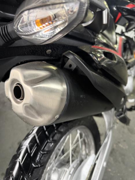 HAOJUE NK 150 FI , Foto 2