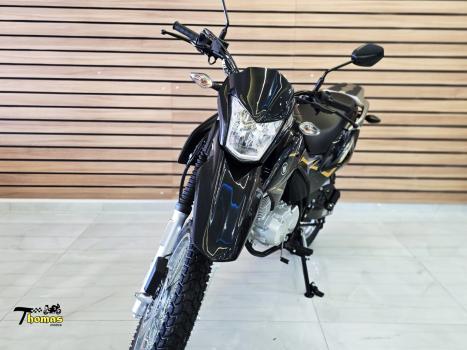 HAOJUE NK 150 FI , Foto 2