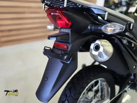 HAOJUE NK 150 FI , Foto 10