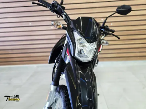 HAOJUE NK 150 FI , Foto 2