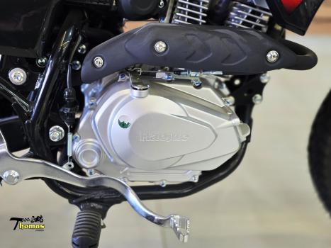 HAOJUE NK 150 FI , Foto 5