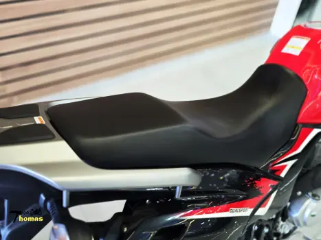 HAOJUE NK 150 FI , Foto 7