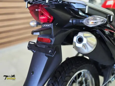 HAOJUE NK 150 FI , Foto 9