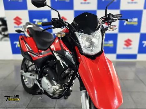 HAOJUE NK 150 FI , Foto 3