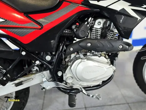 HAOJUE NK 150 FI , Foto 6