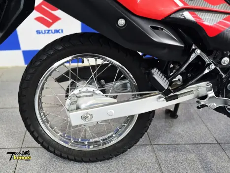 HAOJUE NK 150 FI , Foto 9