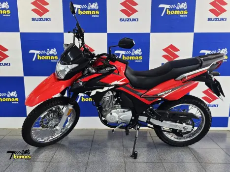 HAOJUE NK 150 FI , Foto 1