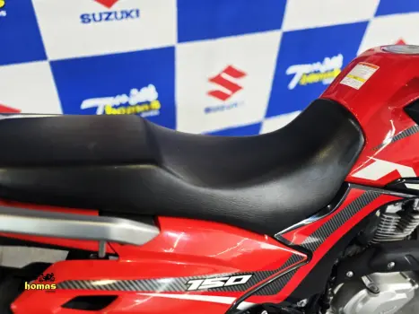 HAOJUE NK 150 FI , Foto 7