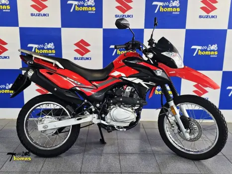 HAOJUE NK 150 FI , Foto 10