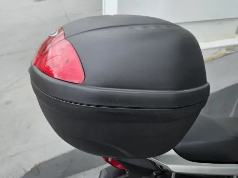 HAOJUE NK 150 FI , Foto 9