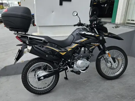 HAOJUE NK 150 FI , Foto 11