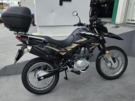 HAOJUE NK 150 FI , Foto 11