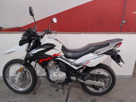 HAOJUE NK 150 FI , Foto 2