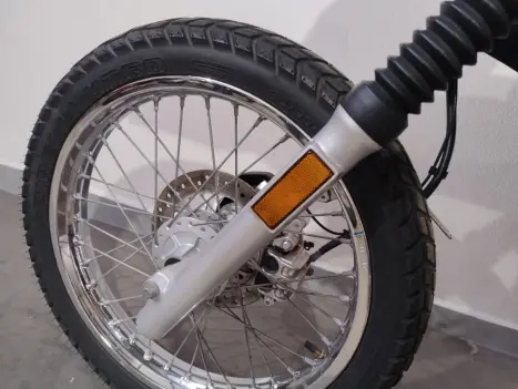 HAOJUE NK 150 FI , Foto 9