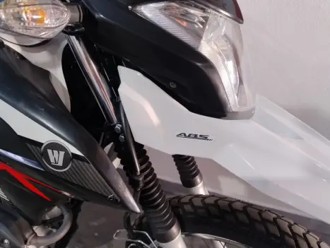 HAOJUE NK 150 FI , Foto 12