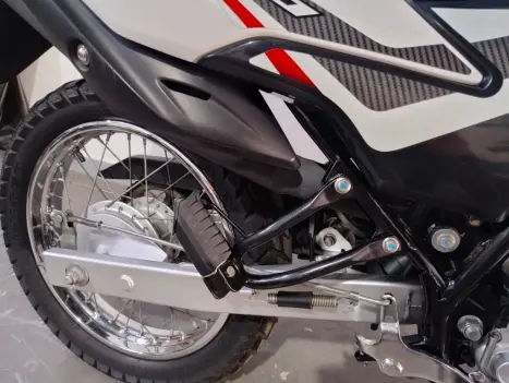 HAOJUE NK 150 FI , Foto 13