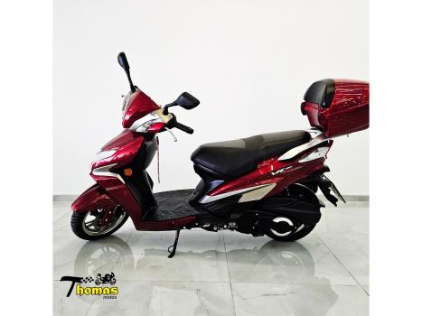HAOJUE VR 150 , Foto 1