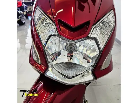 HAOJUE VR 150 , Foto 3