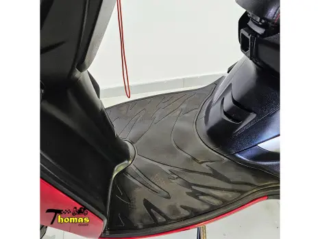 HAOJUE VR 150 , Foto 5