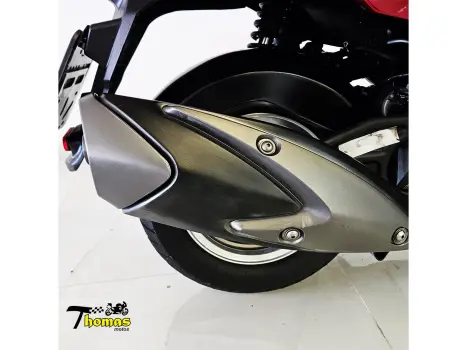 HAOJUE VR 150 , Foto 6