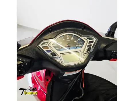 HAOJUE VR 150 , Foto 8