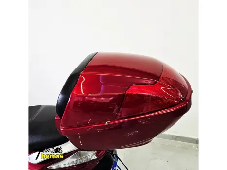 HAOJUE VR 150 , Foto 9