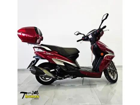 HAOJUE VR 150 , Foto 10