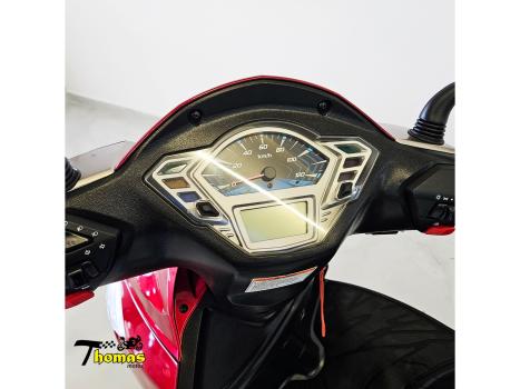 HAOJUE VR 150 , Foto 2