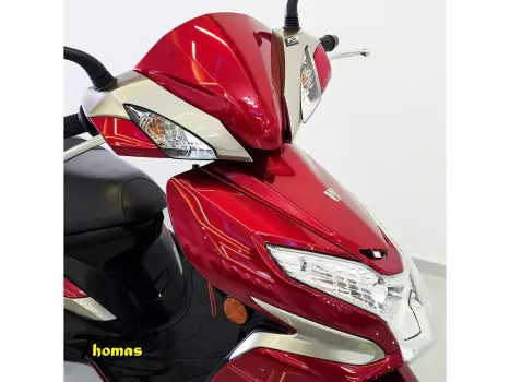 HAOJUE VR 150 , Foto 3