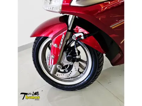 HAOJUE VR 150 , Foto 4