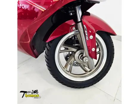 HAOJUE VR 150 , Foto 6