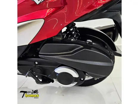 HAOJUE VR 150 , Foto 9