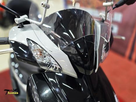 HAOJUE VR 150 , Foto 4