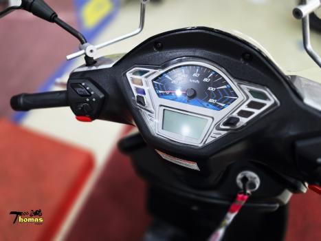 HAOJUE VR 150 , Foto 5