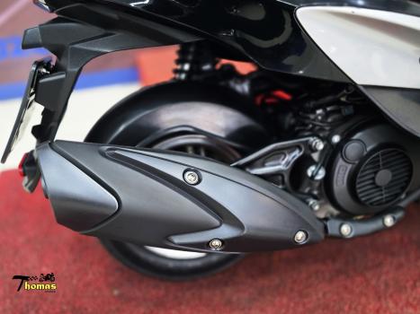 HAOJUE VR 150 , Foto 9